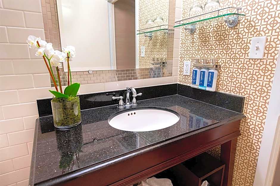 Hamilton Hotel Washington DC