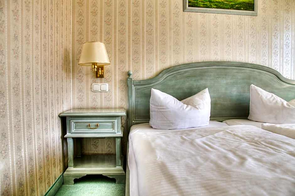 Hotel am Markt Altentreptow