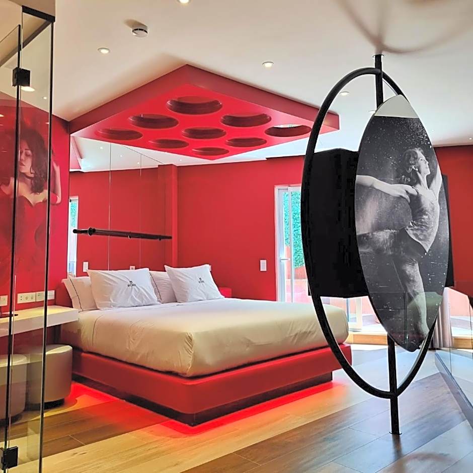 Hotel Avenue - Lovely hotel