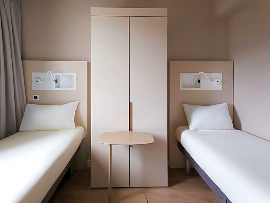 ibis budget Geneve Saint Genis Pouilly