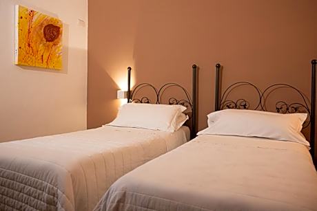 Quadruple Room - Annex