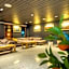 Orbi Palace Hotel Official