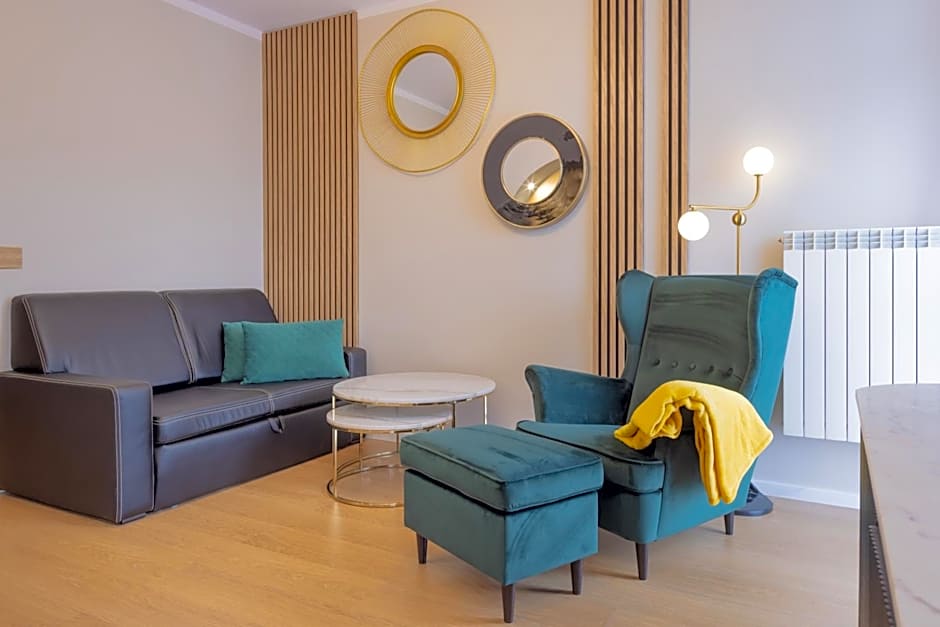 Sanatorium Energetyk