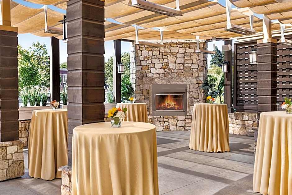 Hyatt Regency Sonoma Wine Country