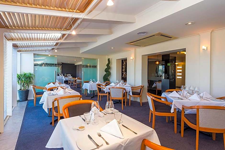 Comfort Inn All Seasons