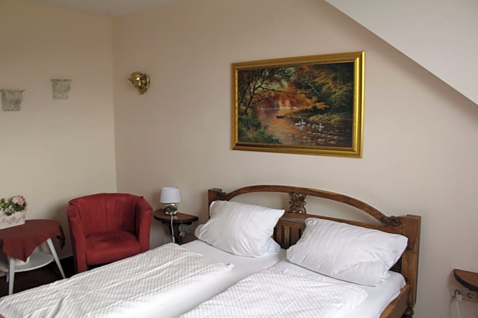 Hotel Gardenia