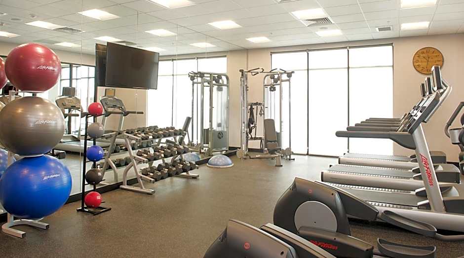 SpringHill Suites by Marriott Bend