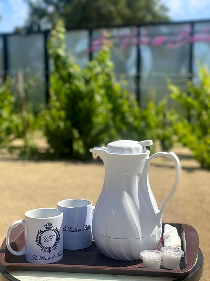 La Finca de Vane