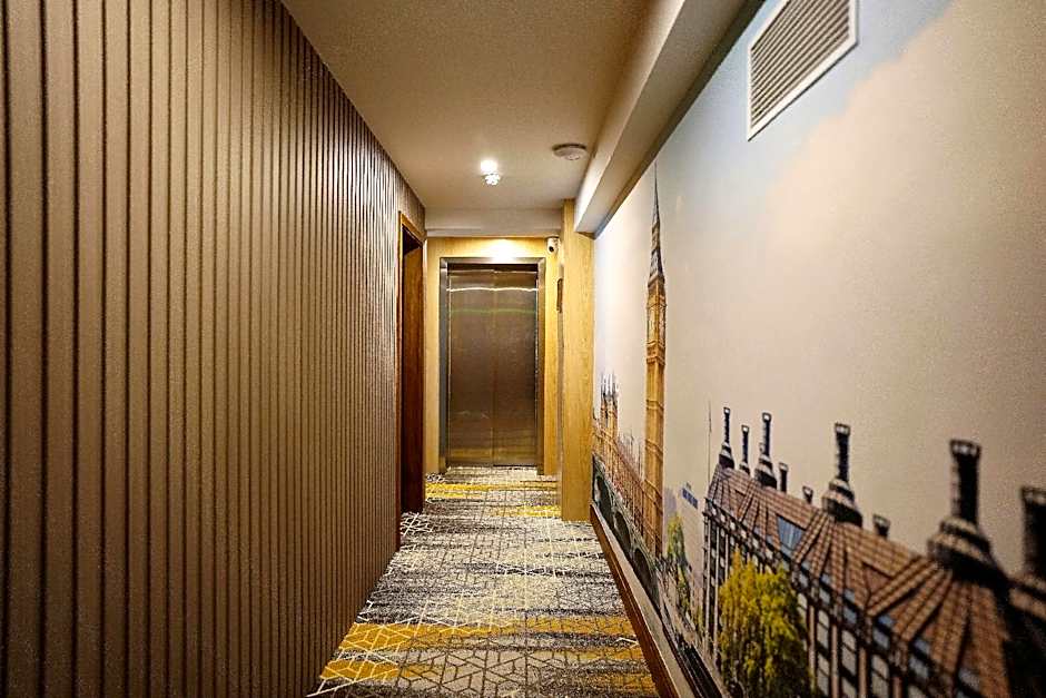 London Hotel