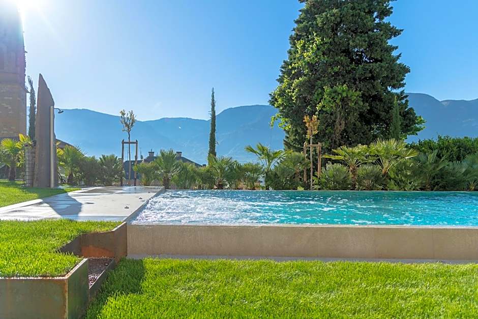 Hotel Goldene Traube