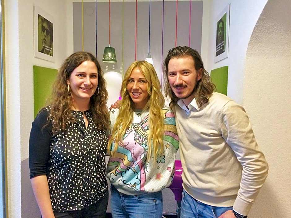 Hotel Pension Kirchplatz