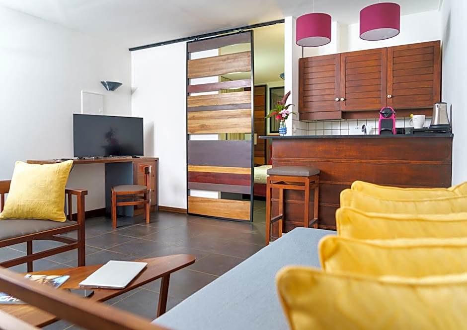 Hotel Mercure Kourou Ariatel