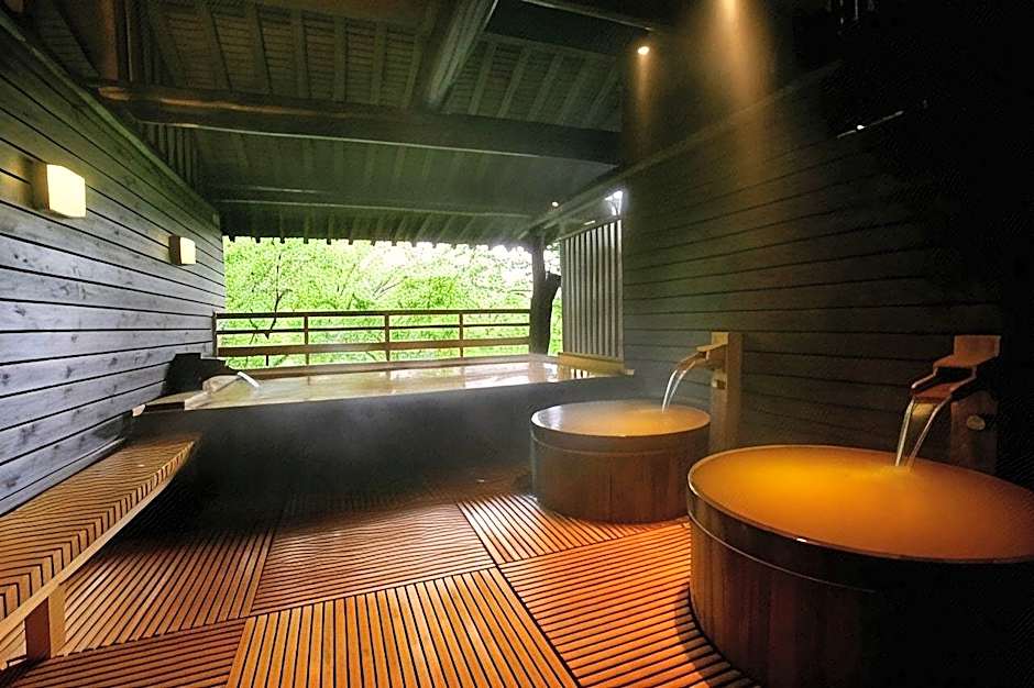 Kishigon Ryokan