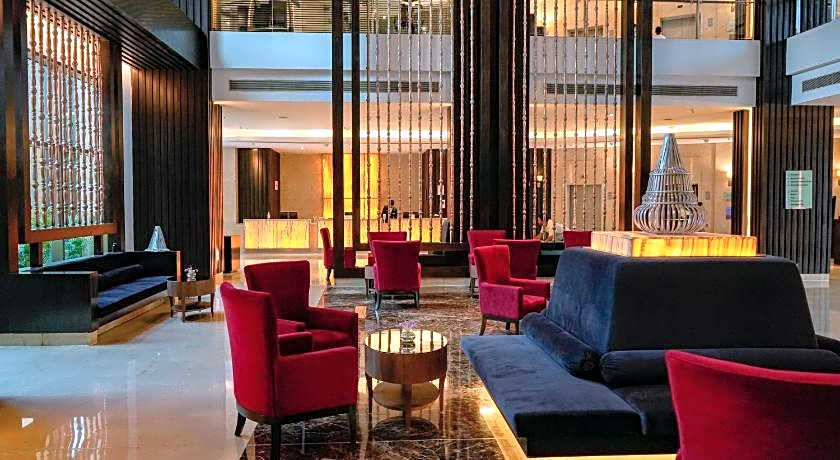 Courtyard by Marriott Gurugram Downtown