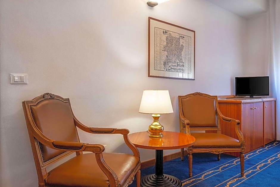 Quality Hotel Nova Domus