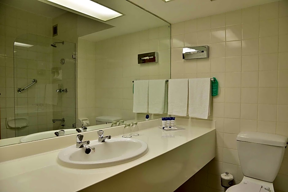 Hotel Worcester Cumberland