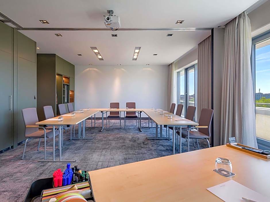 Mercure Hotel Hannover Mitte