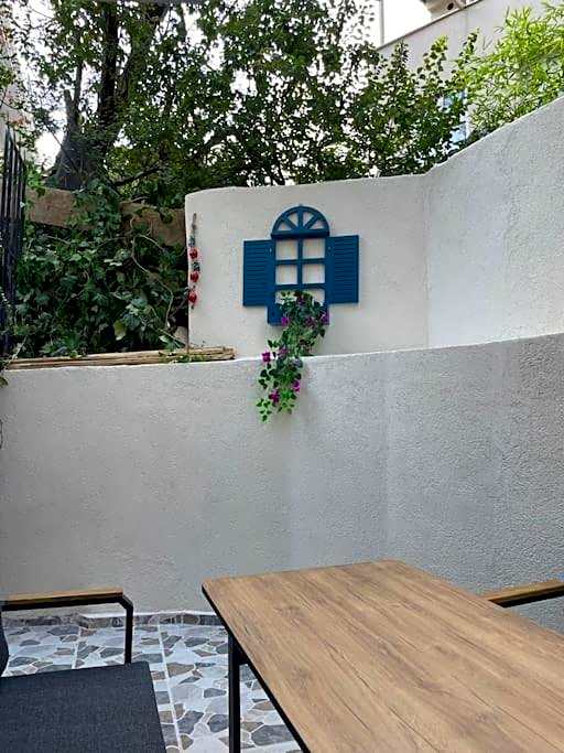 Flat in Historical Area in Istanbul Sultanahmet