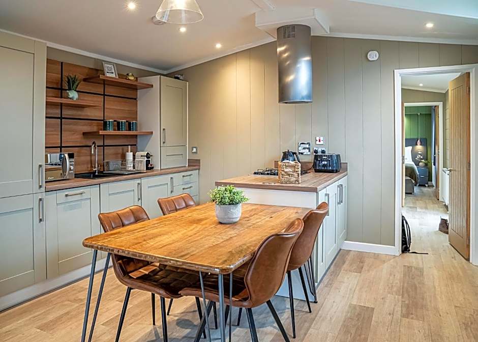 Croft Farm Water Park