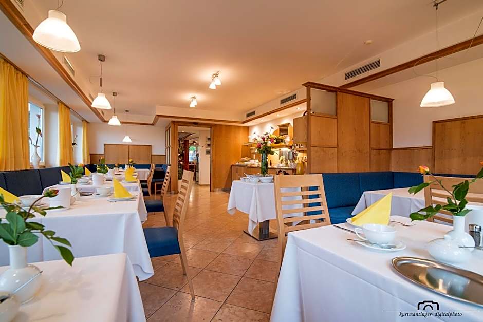 Kreuzstein Bed&Breakfast