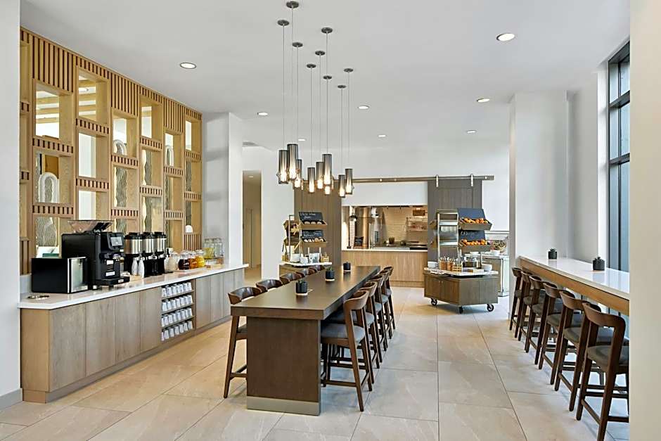 Element Atlanta Perimeter Center