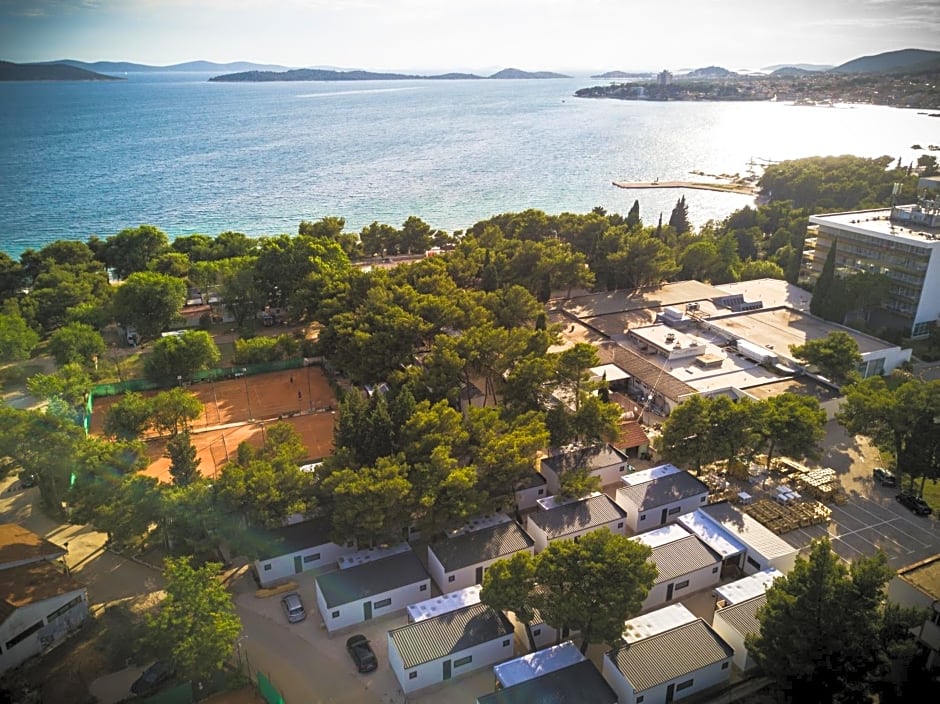 Croatia Camp Mobile Homes Vodice