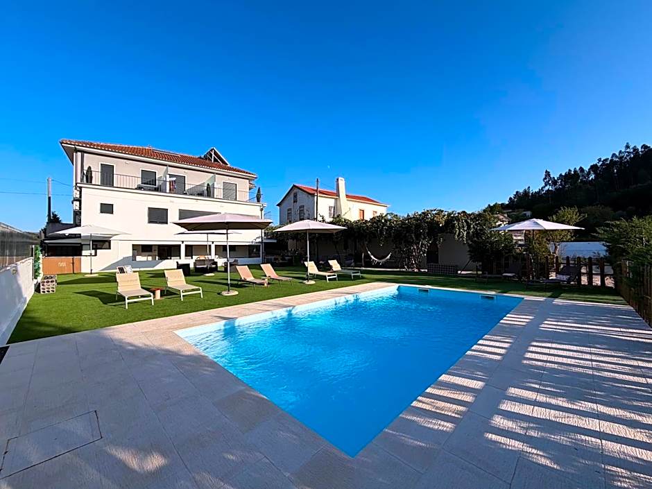 ArouceHostel