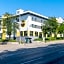 B&B Hotel Stuttgart-City