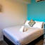 Cosmopolitan Hotel and Apartments