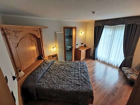 Double or Twin Room - Disability Access