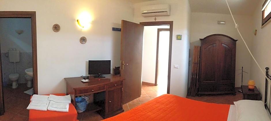 La Terrazza Di San Vito