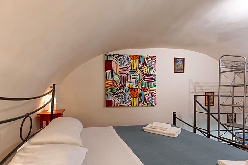 Amenano Bed & Breakfast