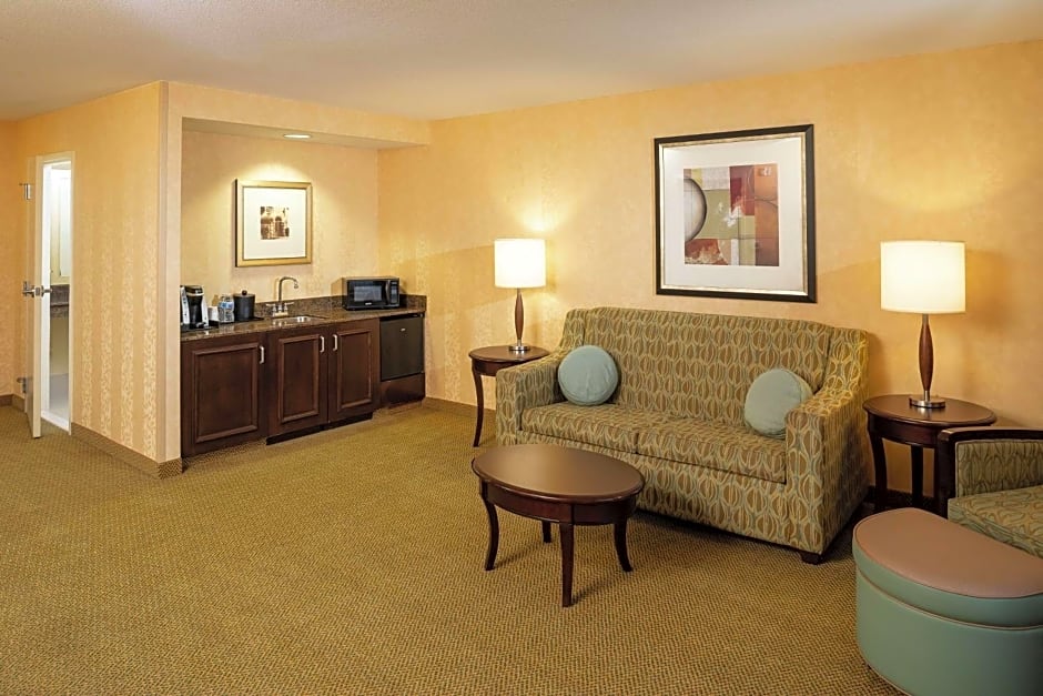 Hilton Garden Inn Sioux Falls