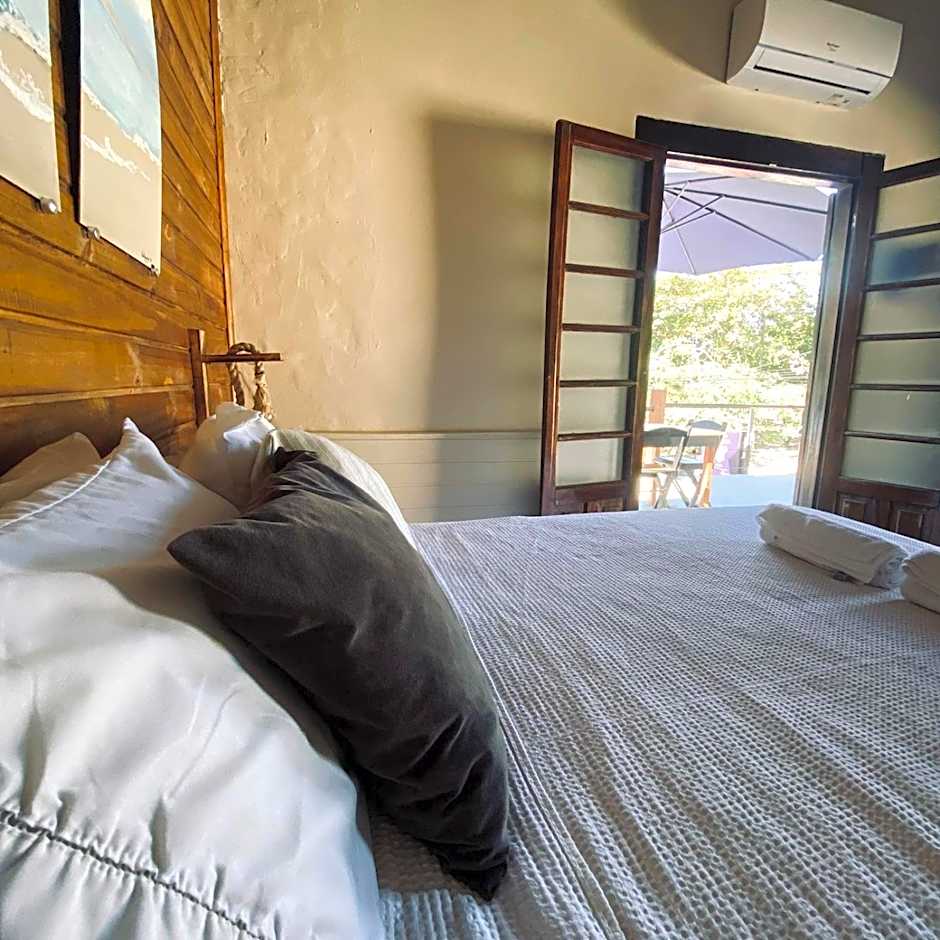 Encanto Paraty Beach