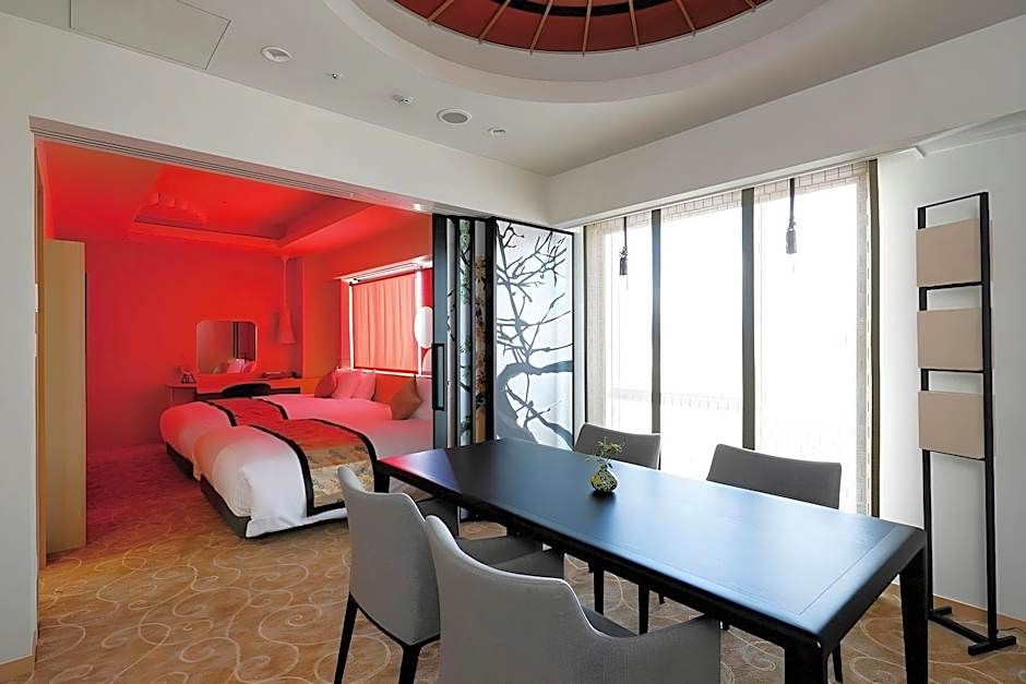 Daiwa Roynet Hotel Kanazawa-Miyabi