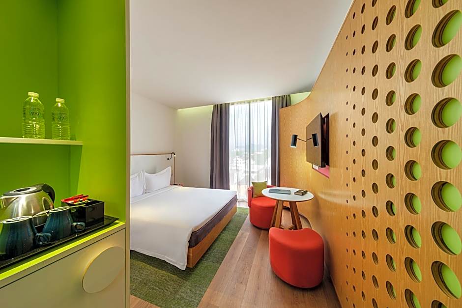 MÙ Hotel