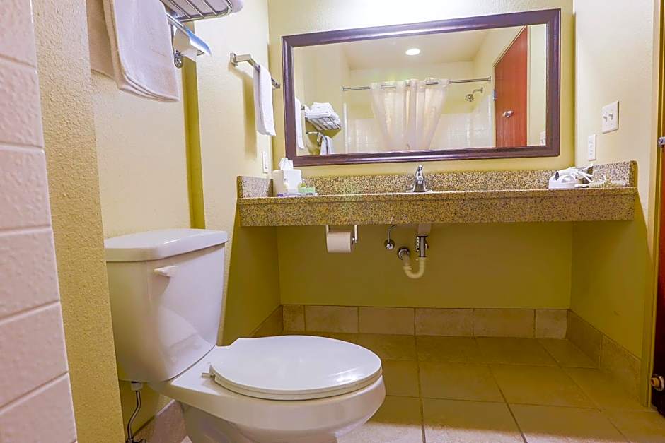 Evansville Inn & Suites by OYO