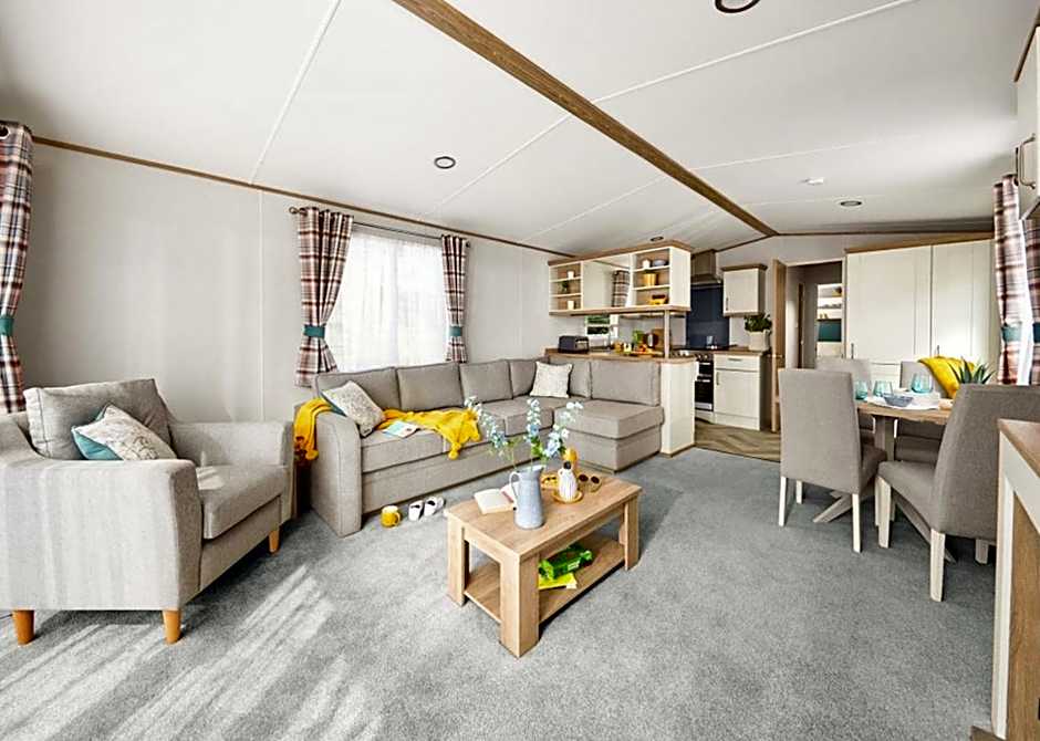 Parc Farm Holiday Park