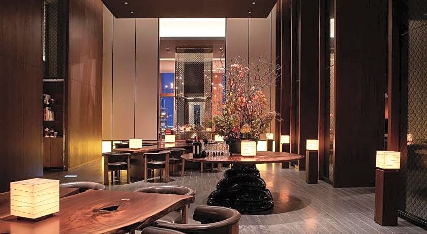 Andaz Tokyo-a concept by Hyatt