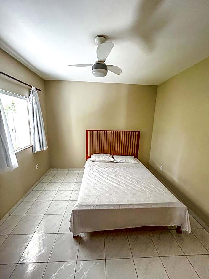 Surf Stop Hostel Serra Grande