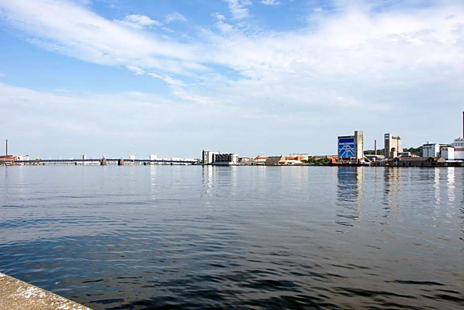 KOMPAS Hotel Aalborg