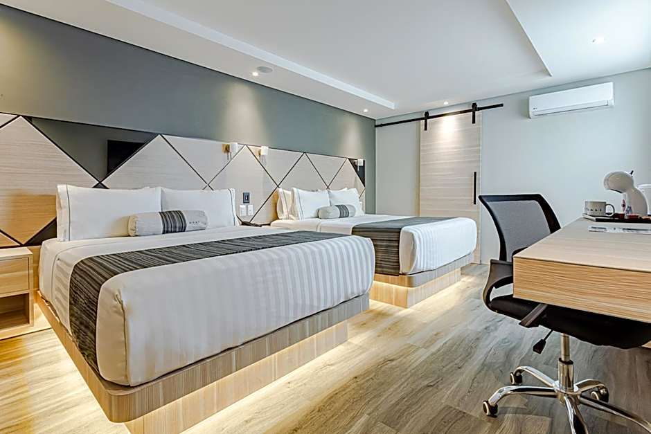 Kali Centro Mexico City