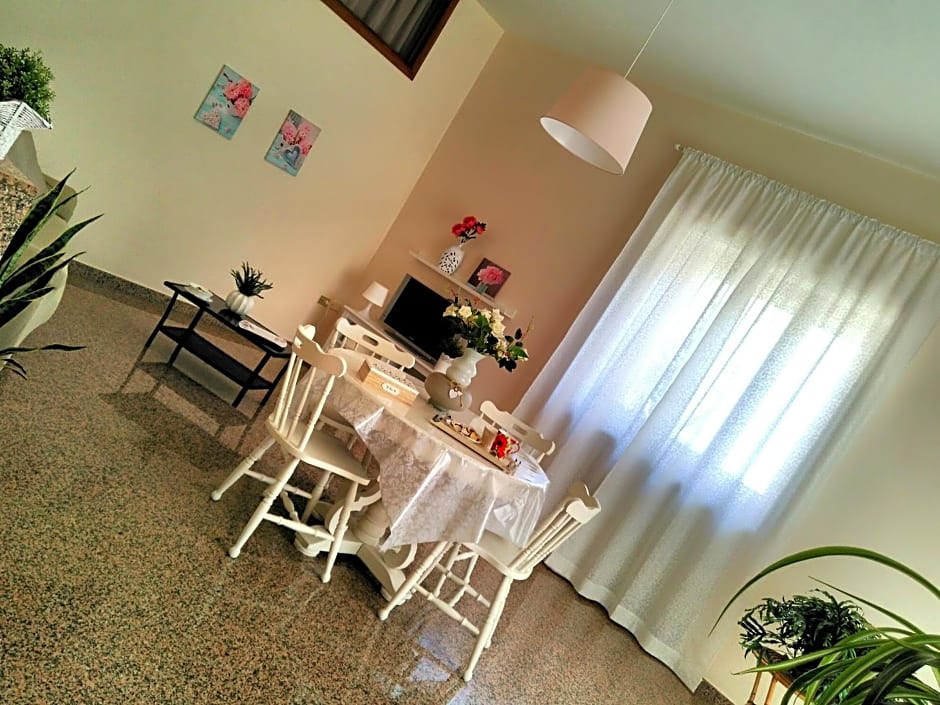 B&B L'angolo fiorito