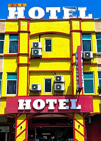 ARK Subang Airport -H2