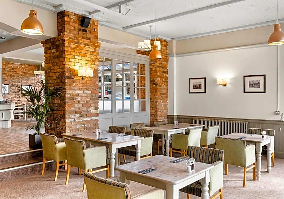 Dragonfly Hotel Colchester