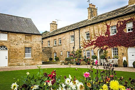 Hooton Pagnell Hall