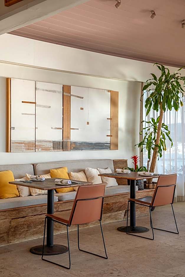 Casas Brancas Boutique Hotel & Spa