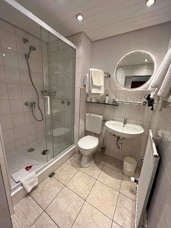 Aparthotel Deutschmeister