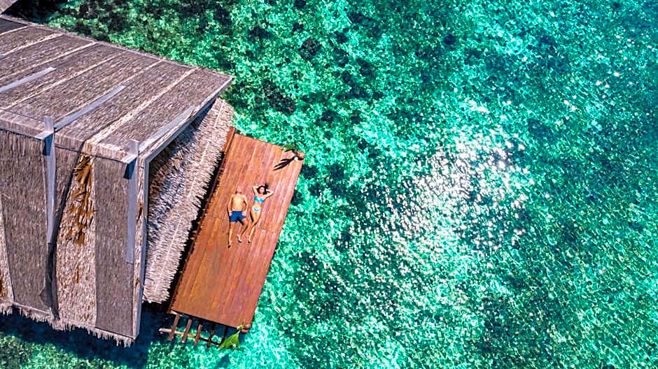 Methos Homestay - Raja Ampat