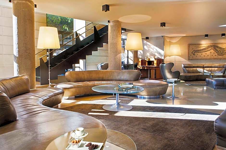 Claris Hotel & Spa GL, a Small Luxury Hotel of the World